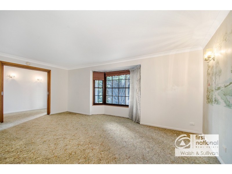 Baulkham Hills NSW 2153