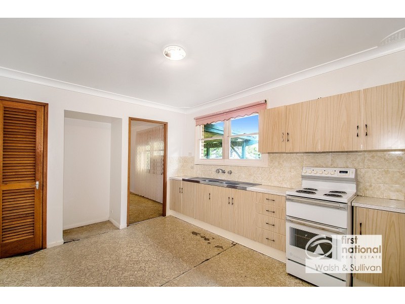 Baulkham Hills NSW 2153