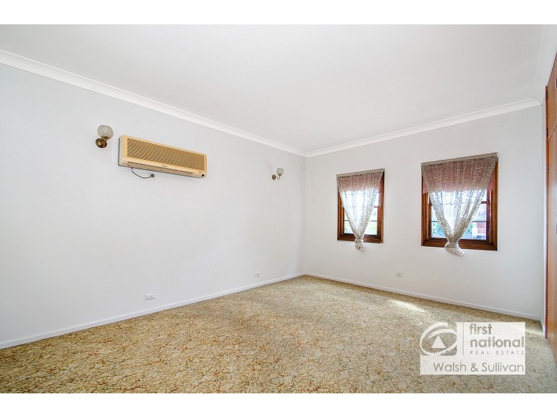 Baulkham Hills NSW 2153