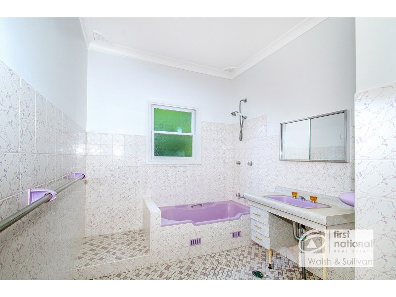 Baulkham Hills NSW 2153