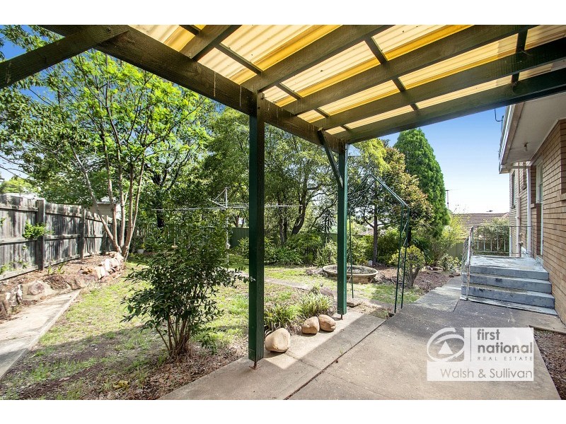 Baulkham Hills NSW 2153