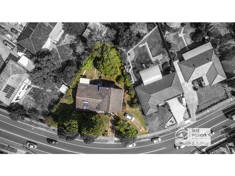 Baulkham Hills NSW 2153