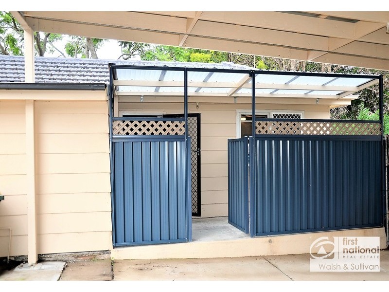42b Parsonage Road, Castle Hill NSW 2154