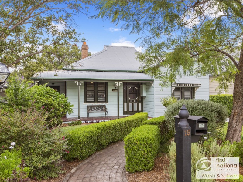 Baulkham Hills NSW 2153