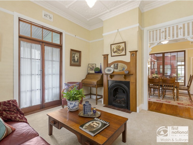 Baulkham Hills NSW 2153