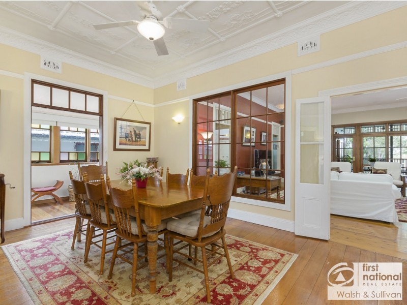 Baulkham Hills NSW 2153