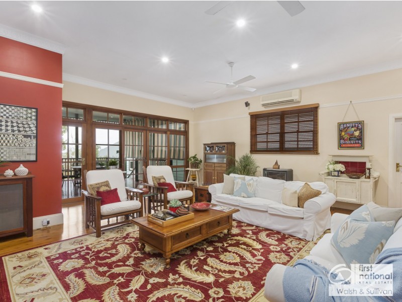 Baulkham Hills NSW 2153