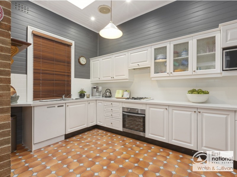 Baulkham Hills NSW 2153