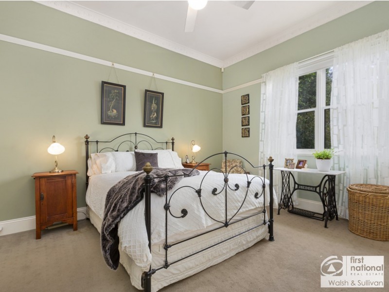 Baulkham Hills NSW 2153