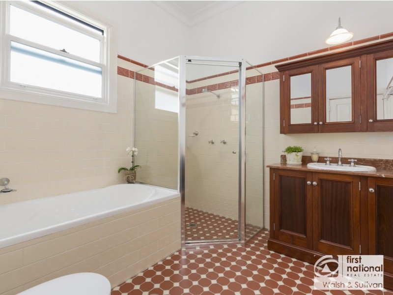 Baulkham Hills NSW 2153