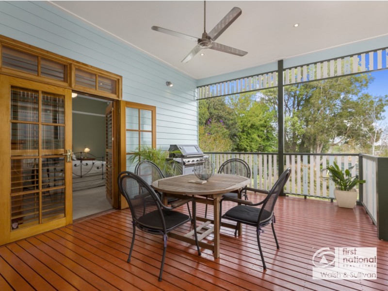 Baulkham Hills NSW 2153