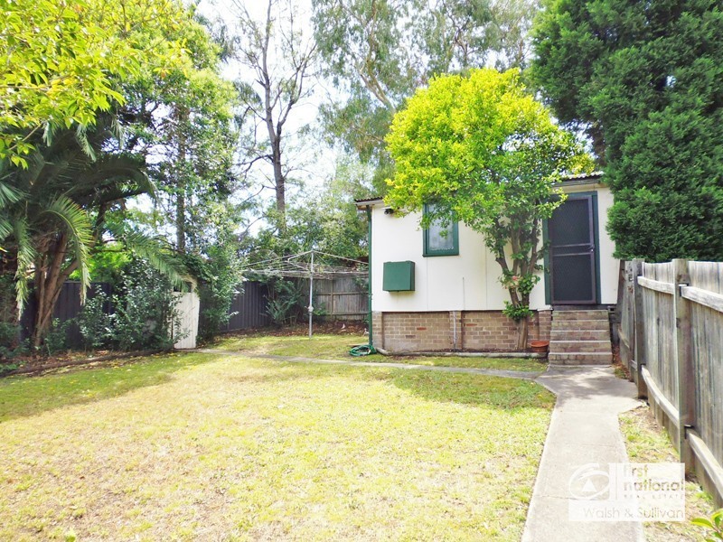 1a Kentwell Street, Baulkham Hills NSW 2153