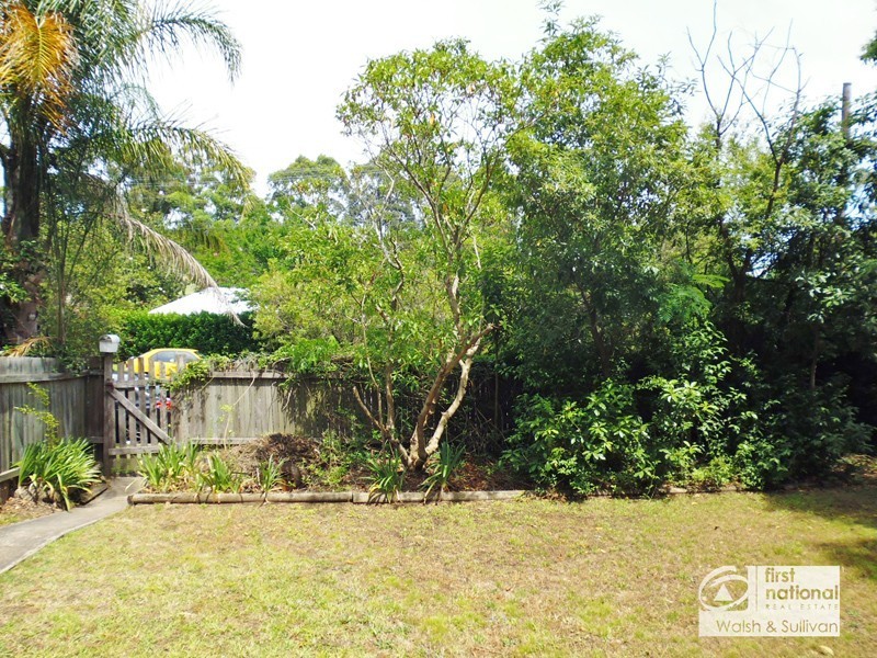 1a Kentwell Street, Baulkham Hills NSW 2153