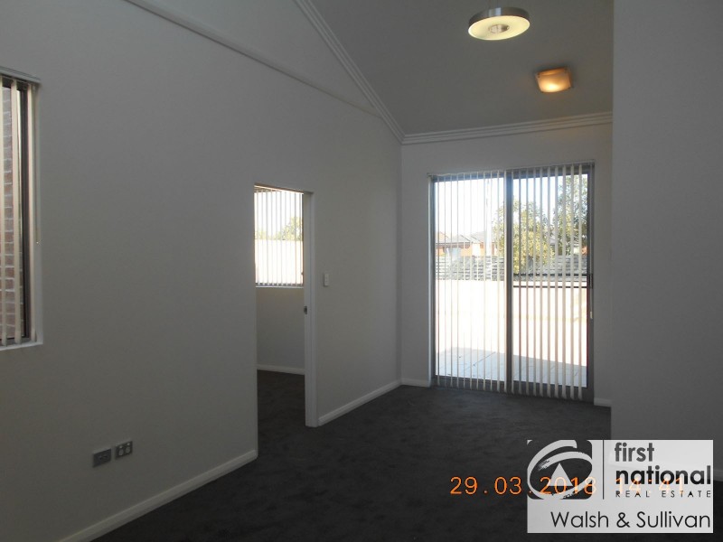 75/11 Glenvale Avenue, Parklea NSW 2768