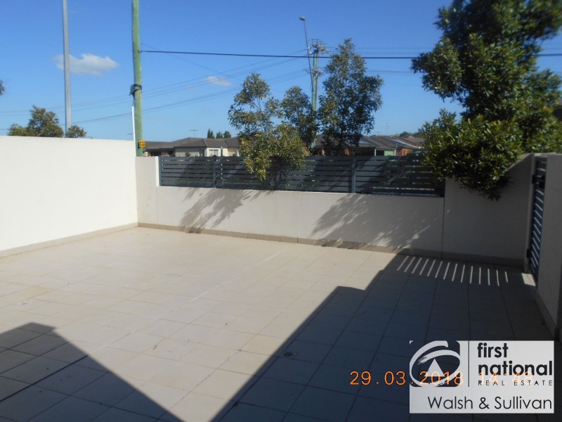 75/11 Glenvale Avenue, Parklea NSW 2768