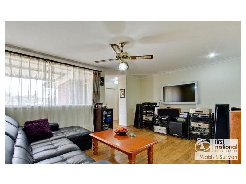 16 Shelley Street, Winston Hills NSW 2153