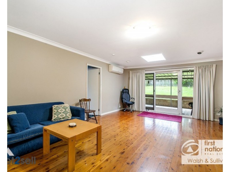 Baulkham Hills NSW 2153