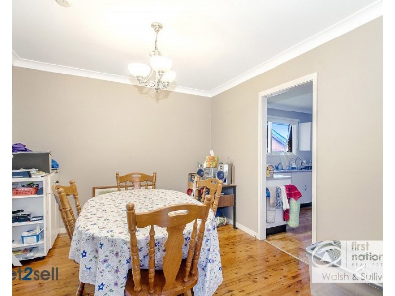 Baulkham Hills NSW 2153