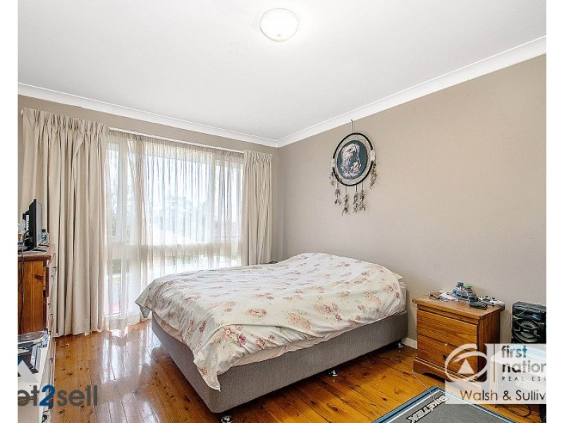 Baulkham Hills NSW 2153