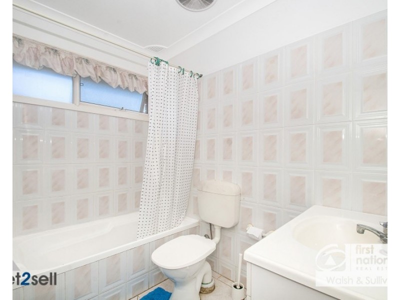 Baulkham Hills NSW 2153