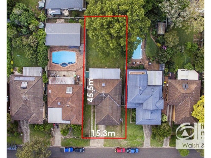 Baulkham Hills NSW 2153