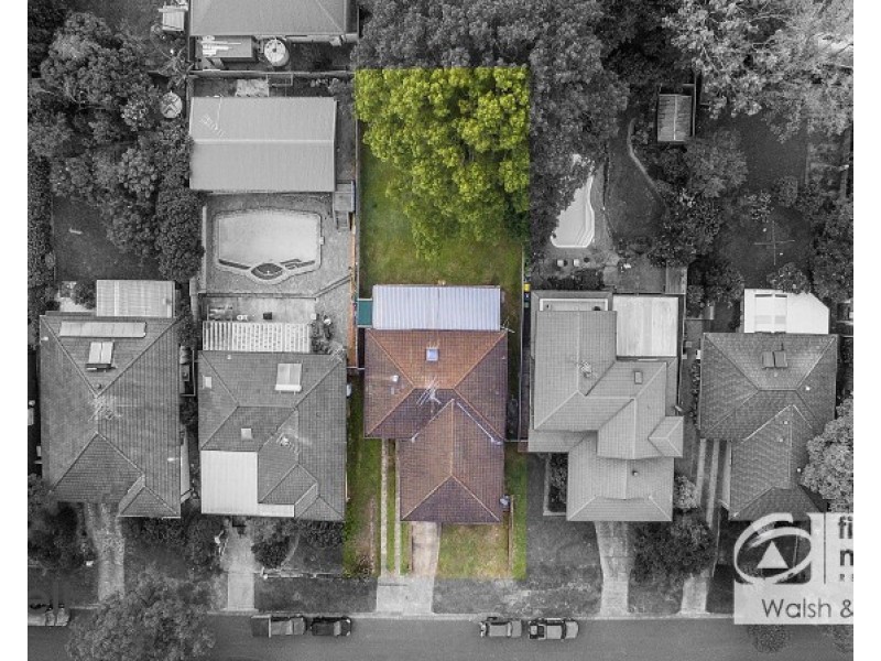 Baulkham Hills NSW 2153