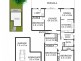 Baulkham Hills NSW 2153 Floorplan