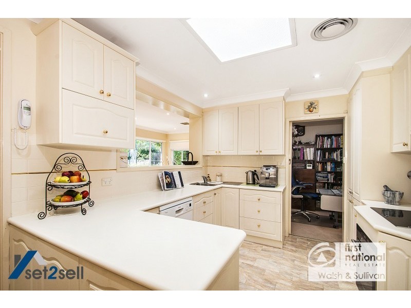 Baulkham Hills NSW 2153