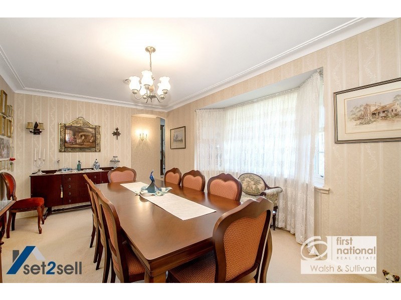 Baulkham Hills NSW 2153