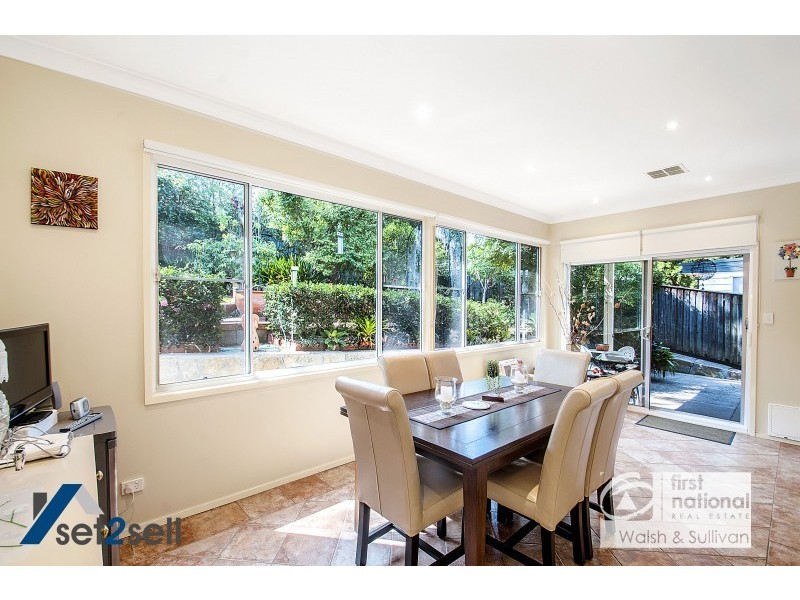 Baulkham Hills NSW 2153