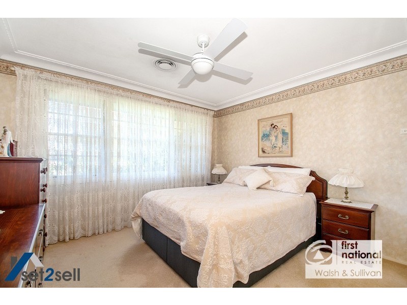 Baulkham Hills NSW 2153