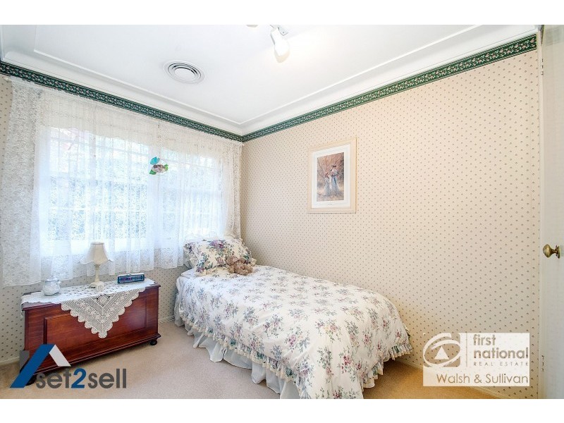 Baulkham Hills NSW 2153