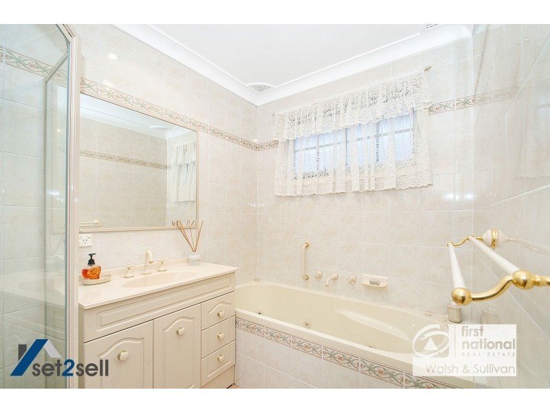 Baulkham Hills NSW 2153