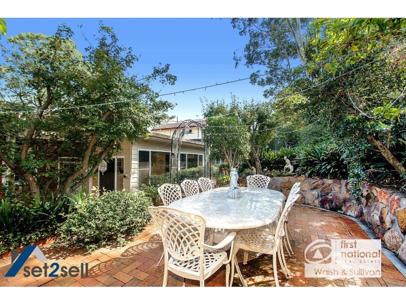 Baulkham Hills NSW 2153