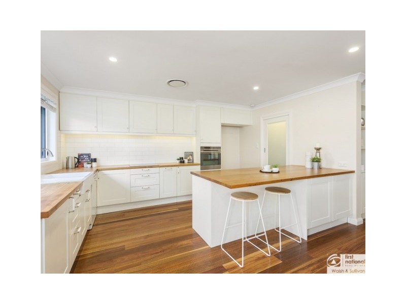 36 Nottingham Street, Northmead NSW 2152