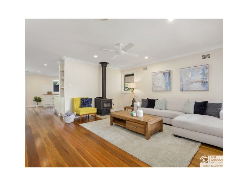 36 Nottingham Street, Northmead NSW 2152