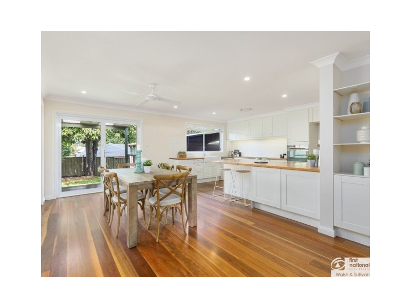 36 Nottingham Street, Northmead NSW 2152