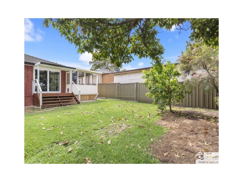 36 Nottingham Street, Northmead NSW 2152