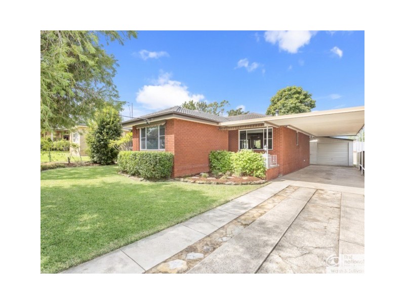 36 Nottingham Street, Northmead NSW 2152