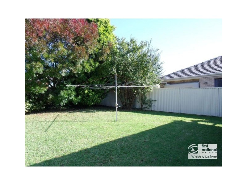 6 Rockley Avenue, Baulkham Hills NSW 2153