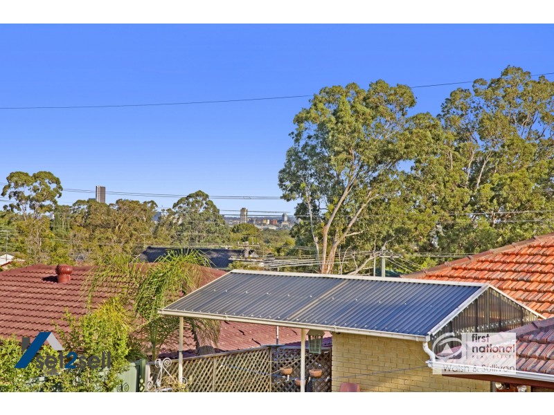 Winston Hills NSW 2153
