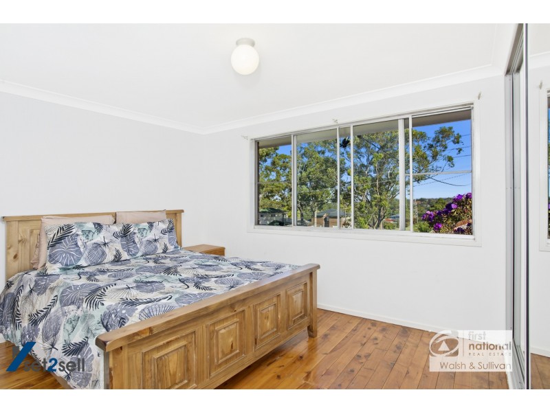 Winston Hills NSW 2153