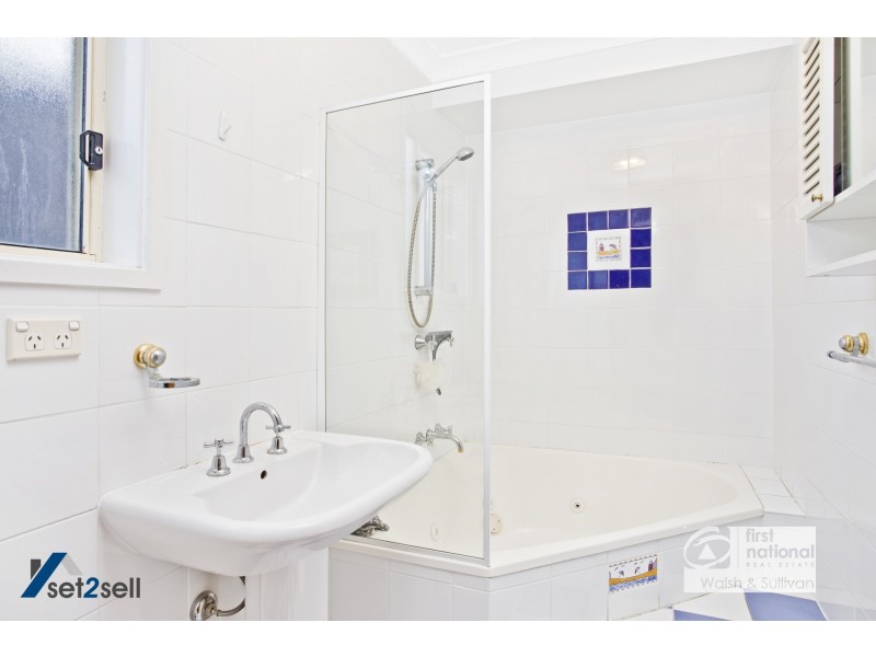 Winston Hills NSW 2153