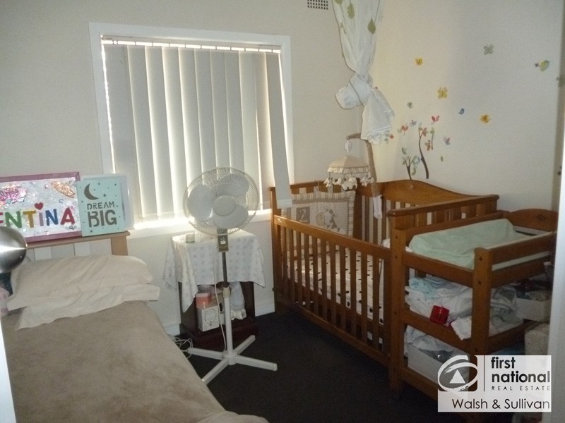 46 Chester Street, Merrylands NSW 2160