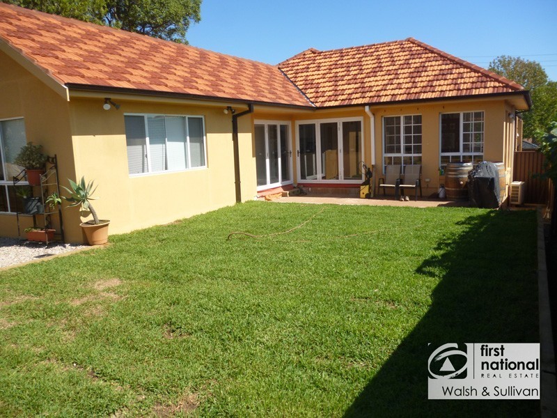 46 Chester Street, Merrylands NSW 2160