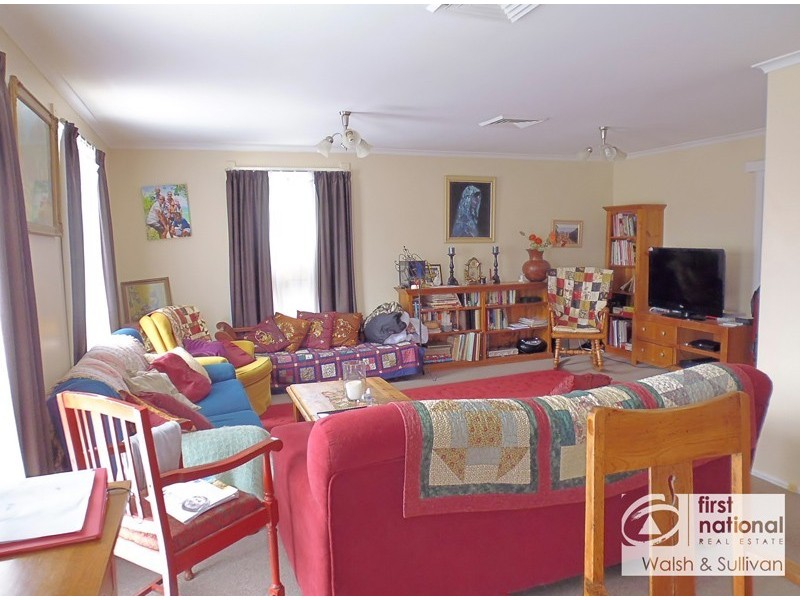 61 Cropley Drive, Baulkham Hills NSW 2153