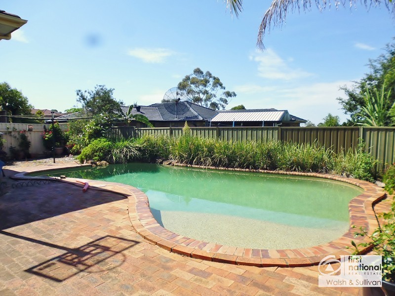 61 Cropley Drive, Baulkham Hills NSW 2153