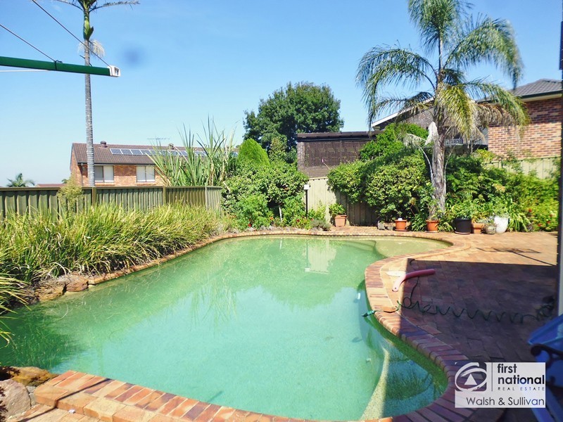 61 Cropley Drive, Baulkham Hills NSW 2153