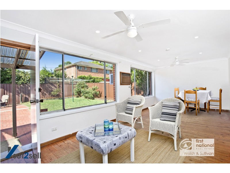 Old Toongabbie NSW 2146