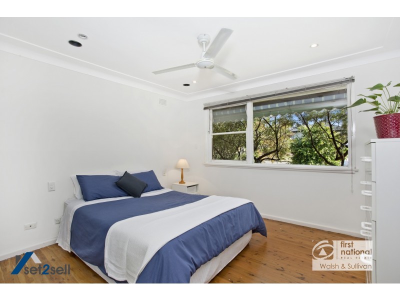 Old Toongabbie NSW 2146